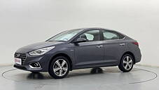 Used Hyundai Verna 1.6 VTVT SX (O) in Gurgaon