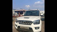 Used Mahindra Scorpio 2021 S7 120 2WD 7 STR in Ranchi