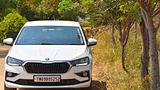 Used Skoda Slavia Ambition 1.0L TSI MT in Coimbatore