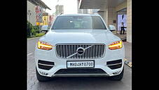 Used Volvo XC90 D5 Inscription in Mumbai