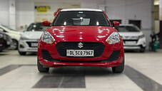 Used Maruti Suzuki Swift LXi in Ghaziabad