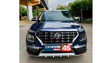 Used Hyundai Venue SX (O) 1.0 Turbo DCT Dual Tone in Mumbai