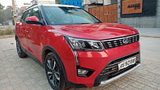 Used Mahindra XUV300 W8 (O) 1.2 Petrol [2019] in Faridabad