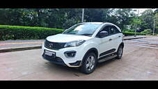 Used Tata Nexon XZ Plus Diesel in Pune