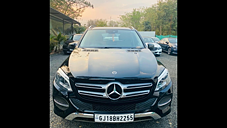Second Hand Mercedes-Benz GLE 250 d in Ahmedabad
