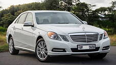 Used Mercedes-Benz E-Class E220 CDI Blue Efficiency in Lucknow