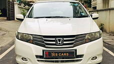 Used Honda City 1.5 V MT in Bangalore