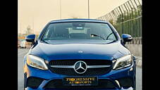 Used Mercedes-Benz C-Class Cabriolet C 300 in Delhi