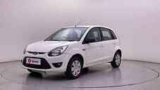 Used Ford Figo Duratorq Diesel ZXI 1.4 in Hyderabad