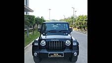 Used Mahindra Thar LX Hard Top Petrol AT RWD in Delhi