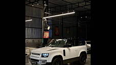 Used Land Rover Defender 90 HSE 2.0 Petrol in Gurgaon