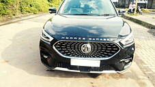 Used MG Astor Sharp EX 1.5 MT [2022-2023] in Pune