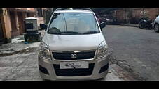 Used Maruti Suzuki Wagon R 1.0 LXI in Kolkata