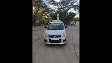Used Maruti Suzuki Wagon R 1.0 LXi CNG in Mumbai