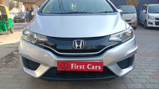 Second Hand Honda Jazz S Petrol in Bangalore