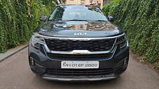 Used Kia Seltos HTX 1.5 IVT in Mumbai