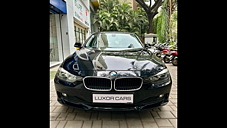 Second Hand BMW 3 Series 320d Luxury Line in Pune