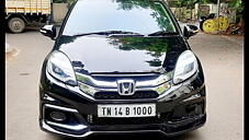 Used Honda Mobilio RS(O) Diesel in Chennai