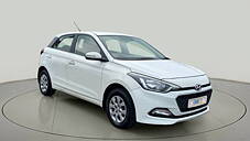 Used Hyundai Elite i20 Sportz 1.2 [2016-2017] in Thiruvananthapuram