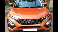 Used Tata Harrier XZ [2019-2020] in Bangalore