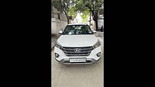 Used Hyundai Creta SX 1.6 CRDi in Ranga Reddy