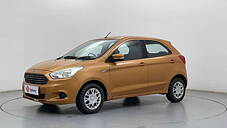 Used Ford Figo Trend 1.2 Ti-VCT [2015-2016] in Lucknow