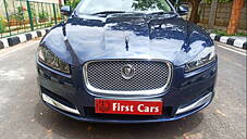 Used Jaguar XF 2.2 Diesel in Bangalore