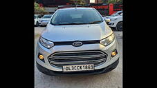 Used Ford EcoSport Trend 1.5L TDCi in Faridabad