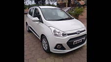 Used Hyundai Grand i10 Asta AT 1.2 Kappa VTVT (O) [2016-2017] in Indore