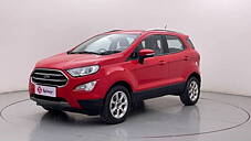 Used Ford EcoSport Titanium + 1.5L Ti-VCT AT [2019-2020] in Bangalore