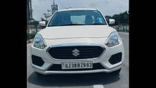 Used Maruti Suzuki Swift Dzire VDI in Ahmedabad