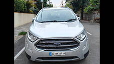 Used Ford EcoSport Titanium + 1.5L Ti-VCT in Bangalore