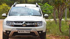 Used Renault Duster 110 PS RXZ 4X2 AMT Diesel in Coimbatore