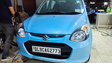 Used Maruti Suzuki Alto 800 LXi Anniversary Edition in Gurgaon