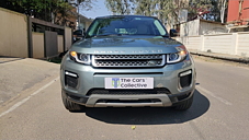 Second Hand Land Rover Range Rover Evoque HSE in Bangalore