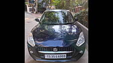 Used Maruti Suzuki Swift VXi [2021-2023] in Hyderabad