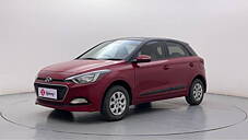 Used Hyundai Elite i20 Sportz 1.2 [2016-2017] in Bangalore