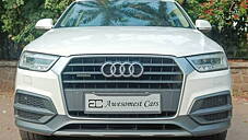 Used Audi Q3 35 TDI quattro Premium Plus in Mumbai