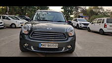 Used MINI Cooper Countryman Cooper D in Mumbai