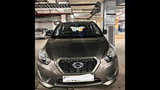 Second Hand Datsun GO Plus T in Lucknow