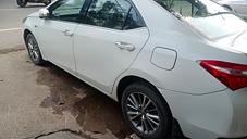 Second Hand Toyota Corolla Altis GL Petrol in Delhi