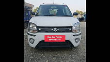 Used Maruti Suzuki Wagon R 1.0 LXI CNG in Varanasi