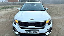 Used Kia Seltos HTK 1.5 [2020-2021] in Delhi