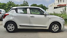 Used Maruti Suzuki Swift LXi in Gurgaon