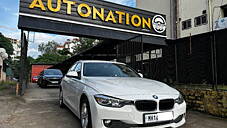 Used BMW 3 Series 320d Luxury Line in Pune