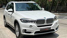 Used BMW X5 xDrive 30d in Bangalore