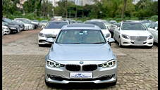 Used BMW 3 Series 320d Sport Line in Mumbai