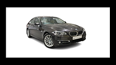 Second Hand BMW 5 Series 520d Sedan in Mumbai