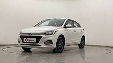 Used Hyundai Elite i20  Asta 1.2 AT in Hyderabad