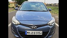 Used Hyundai i20 Magna (O) 1.4 CRDI in Nagpur